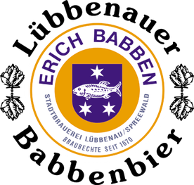 Brauhaus Babben Logo