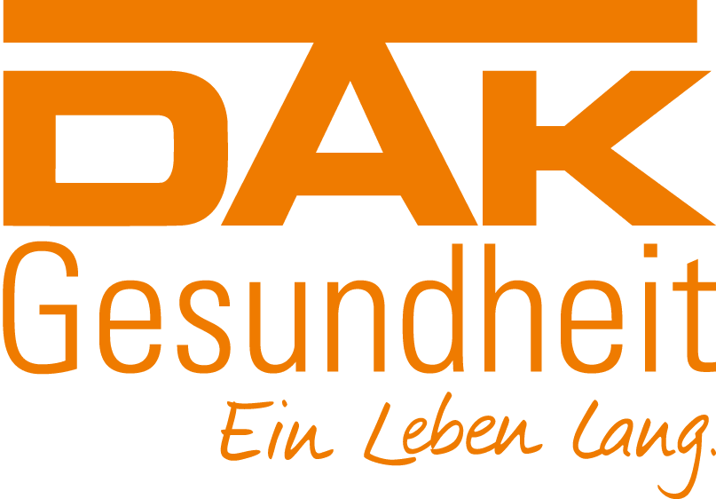 DAK-Gesundheit Logo