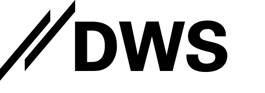 DWS Logo