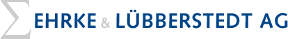 Ehrke & Lübberstedt AG Logo
