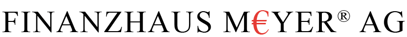 Finanzhaus Meyer AG Logo