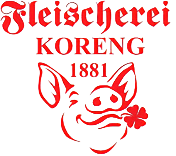 Fleischerei Koreng Logo