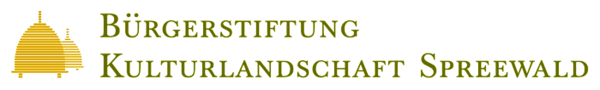 Bürgerstiftung Kulturlandschaft Spreewald Logo