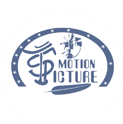 TS MOTION PICTURE Logo