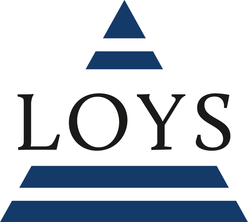 Loys AG Logo