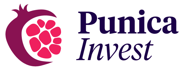 Punica Invest GmbH Logo