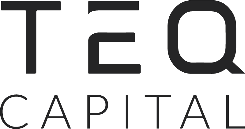 TEQ Capital GmbH Logo