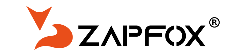 Zapfox Logo
